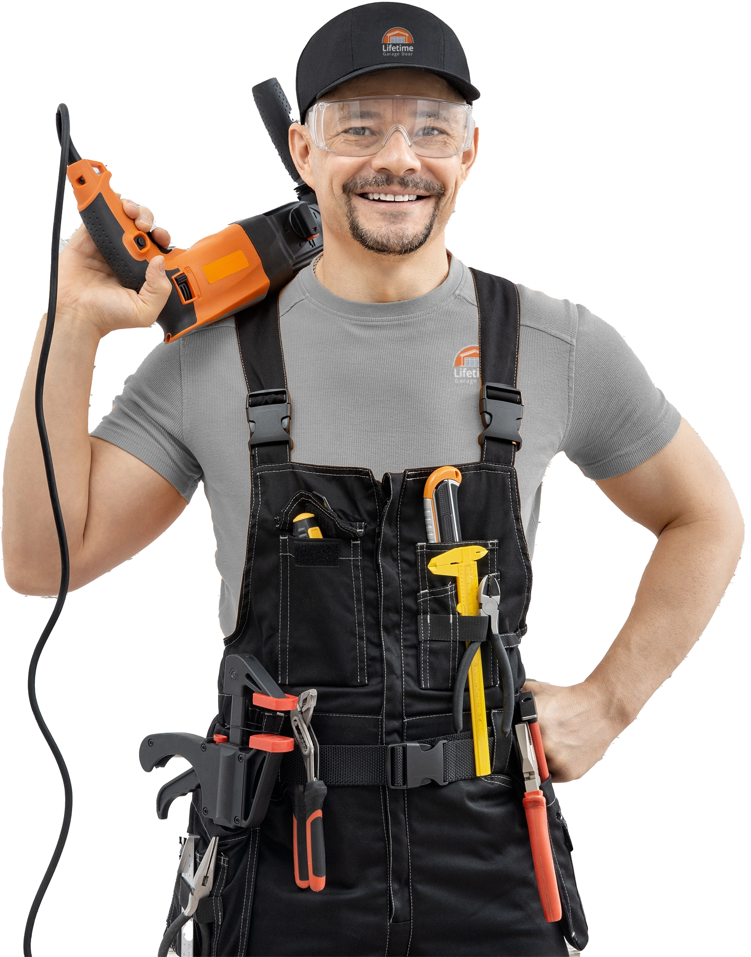 Garage Door Repaircontractors