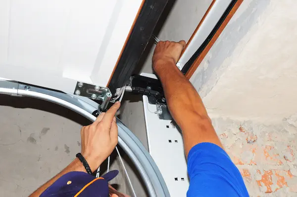 affordable Garage Door Repair
